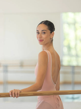 Mara Dancewear Brisa Tank Leotard