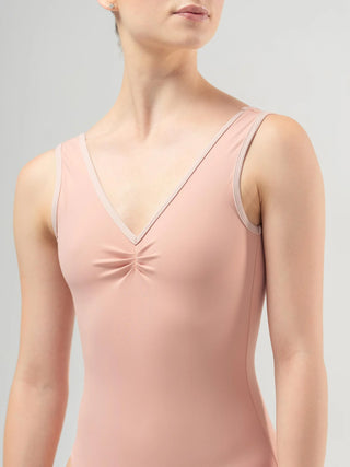 Mara Dancewear Brisa Tank Leotard