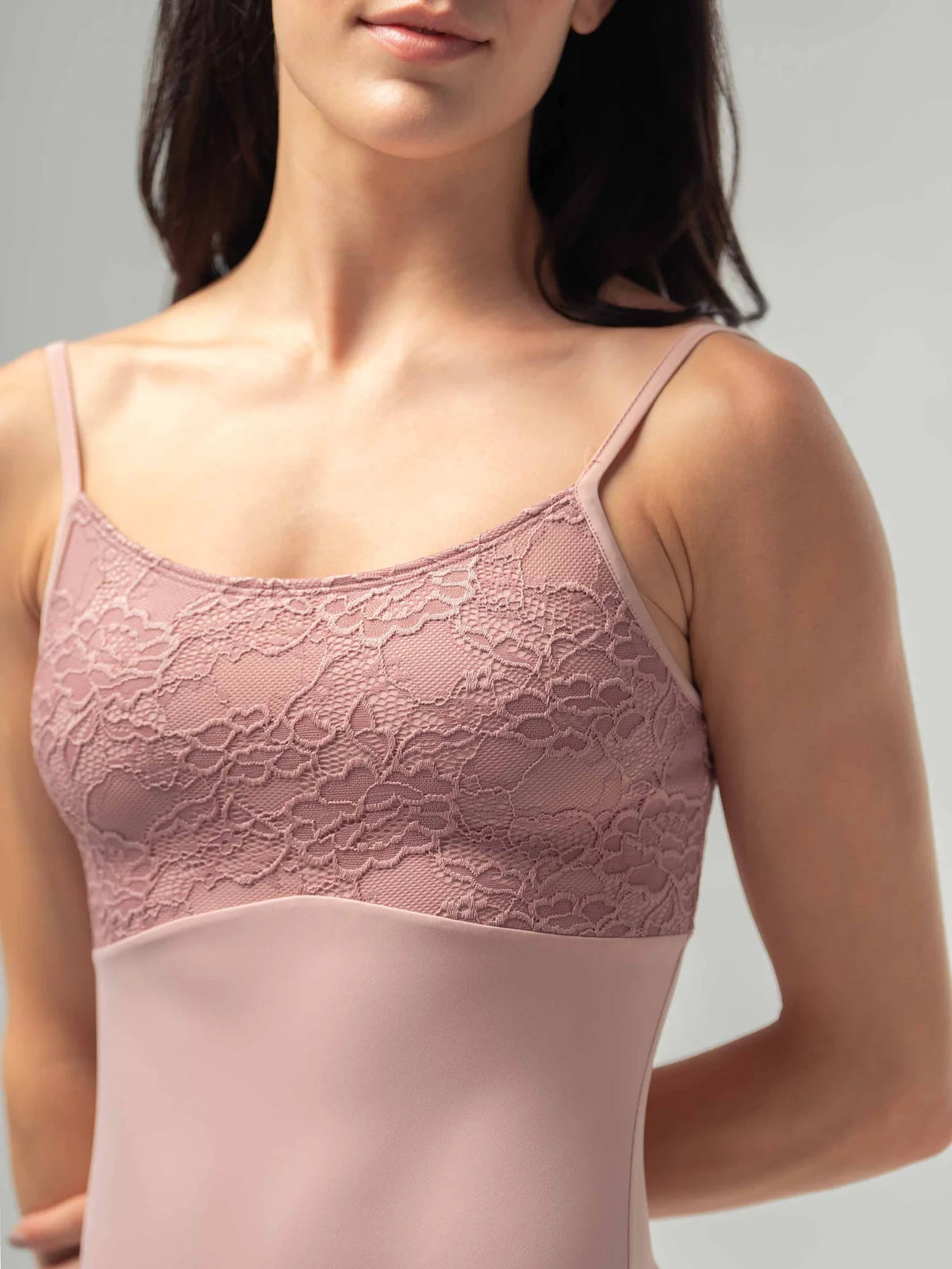 Mara Dancewear Chloe Camisole Leotard