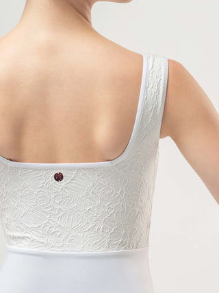 Mara Dancewear Flora Tank Leotard