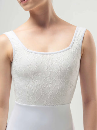 Mara Dancewear Flora Tank Leotard