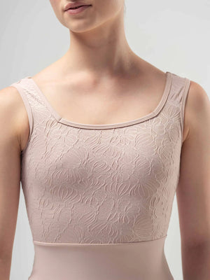 Mara Dancewear Flora Tank Leotard