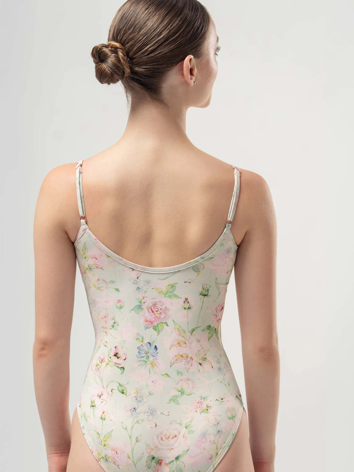 Mara Dancewear Lia Camisole Leotard