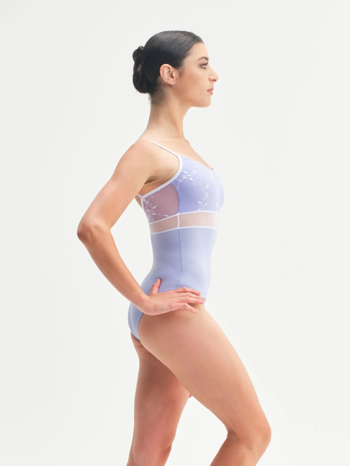DellaLo' Brigid 2018 DI Ballet Leotard