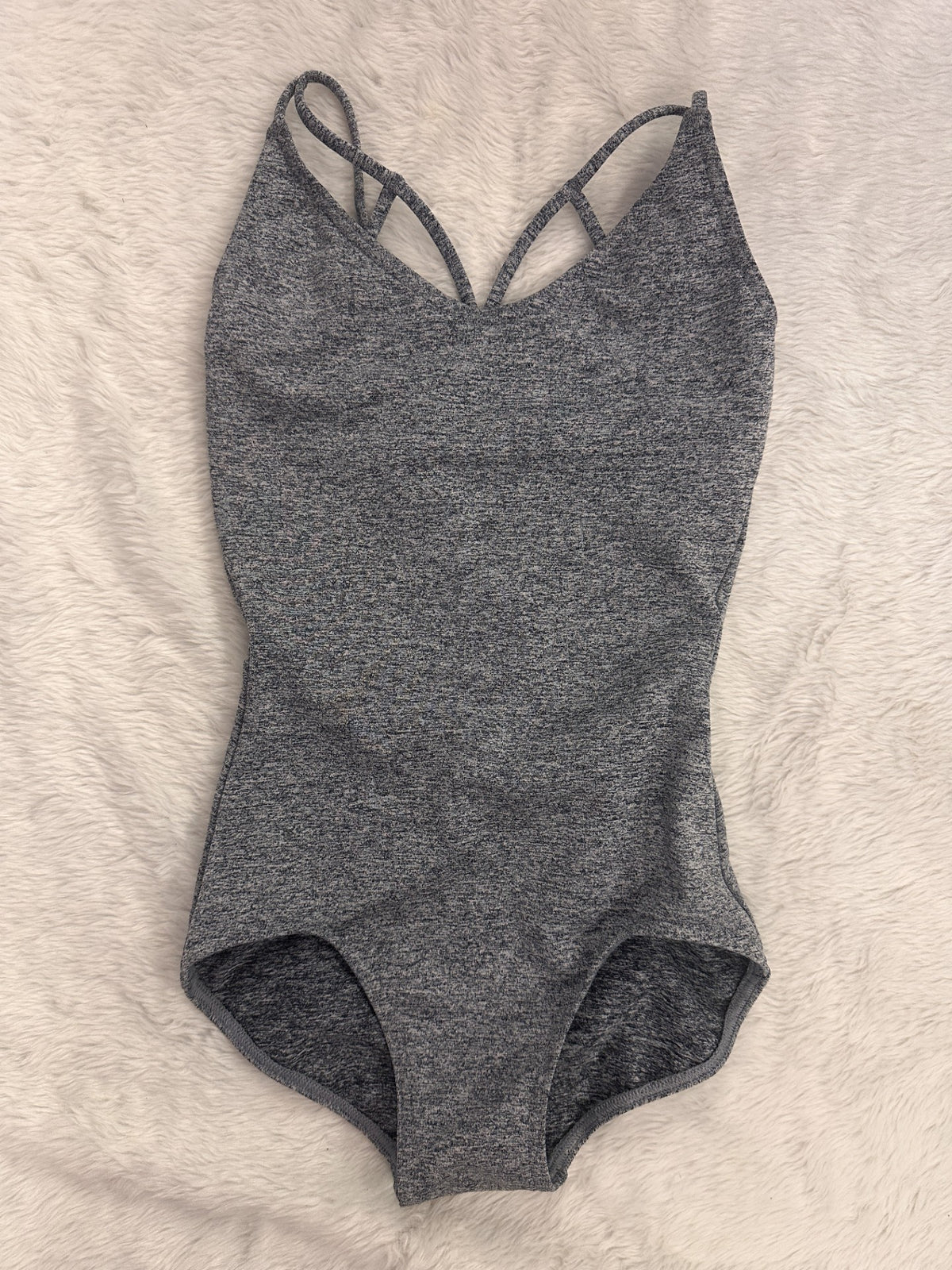 Capezio 10678W Camisole Leotard