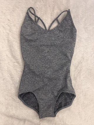 CAPEZIO 10678W CAMISOLE LEOTARD