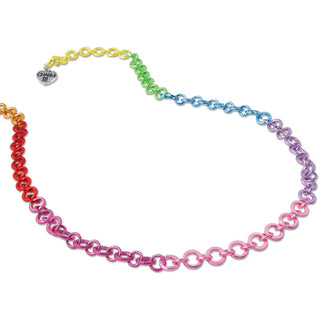 CHARM IT! CIN100 CHAIN NECKLACE