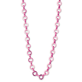 CHARM IT! CIN100 CHAIN NECKLACE