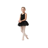 Bloch CL1012 Tank Tutu Dress