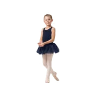Bloch CL1012 Tank Tutu Dress