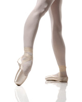 R-Class Crescenda CL60 Vamp 2 / Hard Shank Pointe Shoes