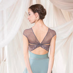 DellaLo' Concordia CL Ballet Leotard
