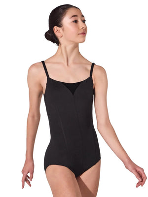 Capezio F12910T Elemental Reverie Chroma Leotard