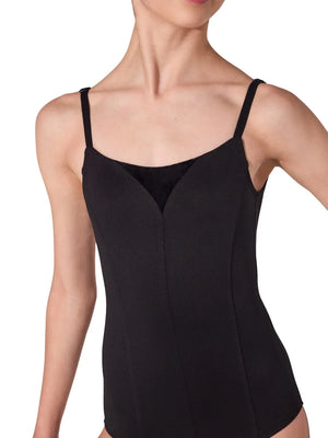 Capezio F12910T Elemental Reverie Chroma Leotard
