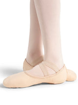 Capezio 2037C Hanami® Canvas Ballet Shoe