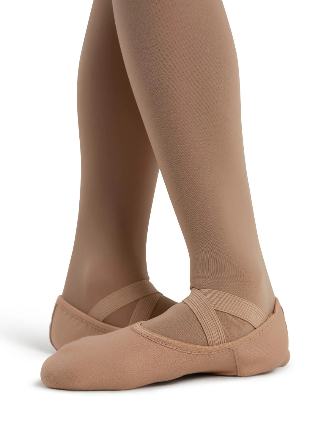 Capezio 2037C Hanami® Canvas Ballet Shoe