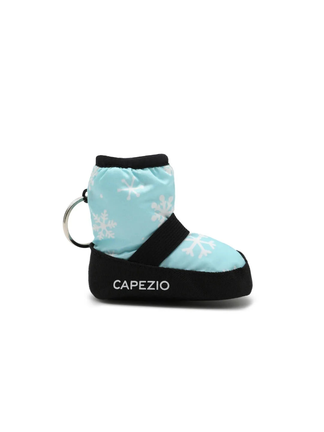 Capezio A3042 Mini Bootie Keychain