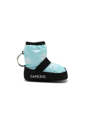 Capezio A3042 Mini Bootie Keychain