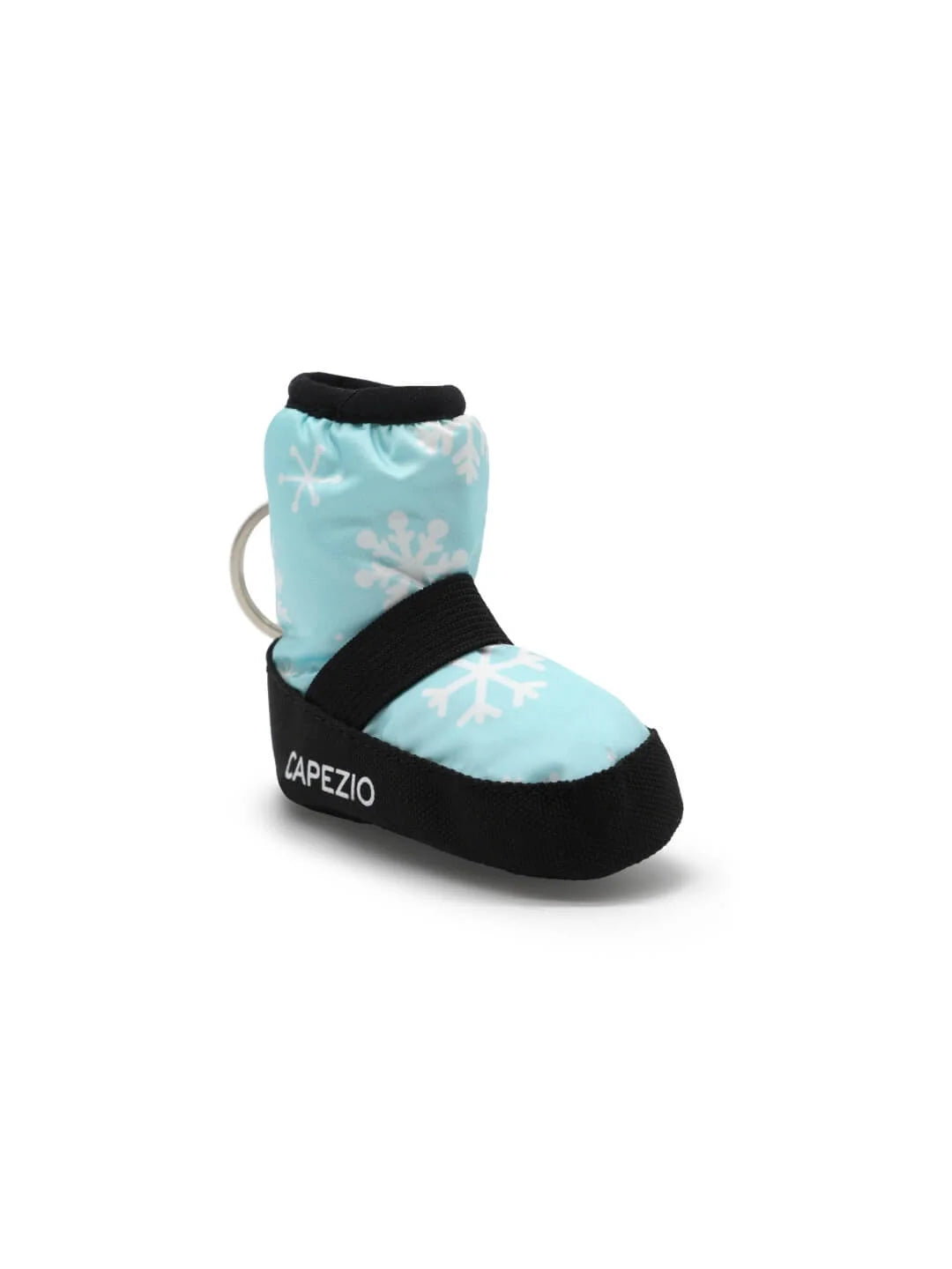 Capezio A3042 Mini Bootie Keychain