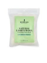 Capezio BH1726 Natural Lamb's Wool