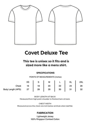 Covet Dance Tutu Crew Sweater