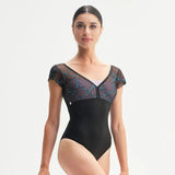 DellaLo' 2022 GL Dafne Ballet Leotard