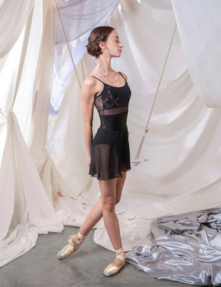 DellaLo' Ballet Skirt