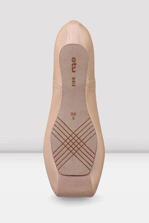 Bloch S1160LTHM Etu Pointe Shoes
