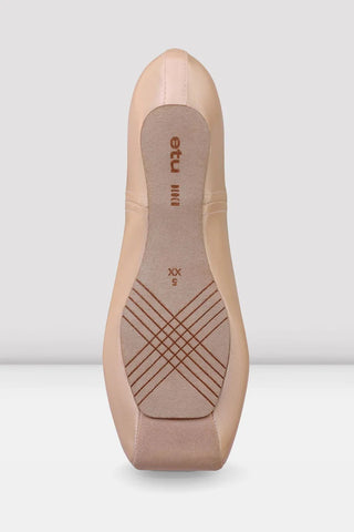 BLOCH S1160LHM ETU POINTE SHOES