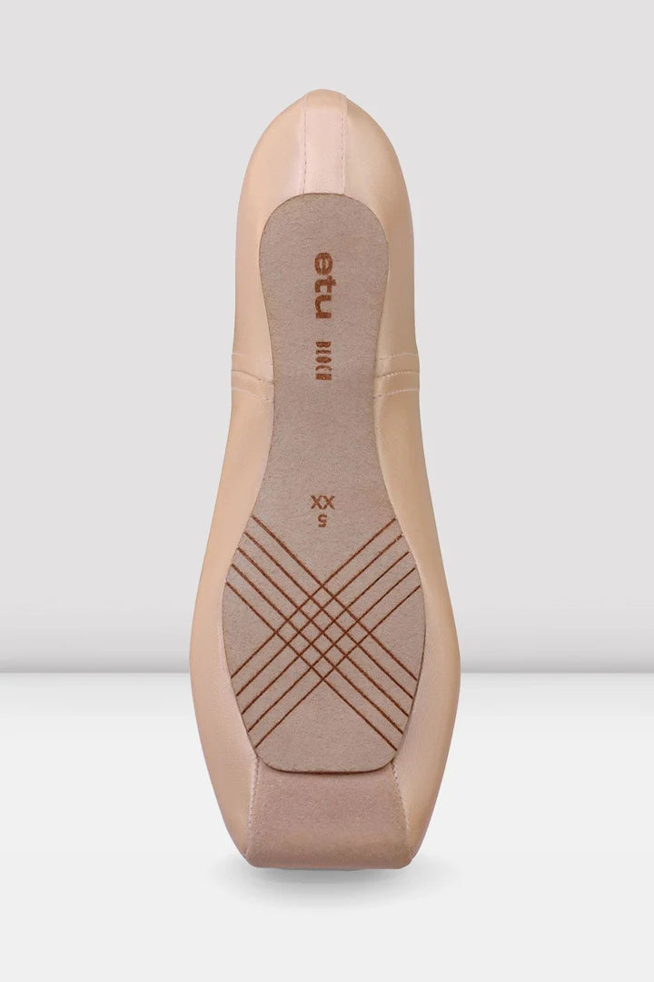 Bloch S1160LTHM Etu Pointe Shoes
