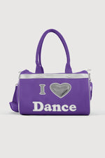 Bloch A6146 I Love Dance Bag