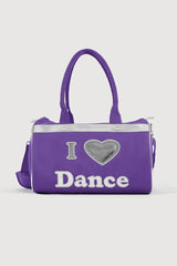 Bloch A6146 I Love Dance Bag
