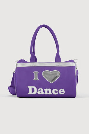 Bloch A6146 I Love Dance Bag