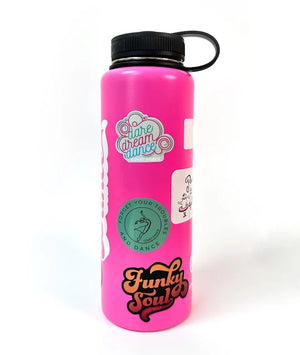 Covet Dare Dream Dance Sticker