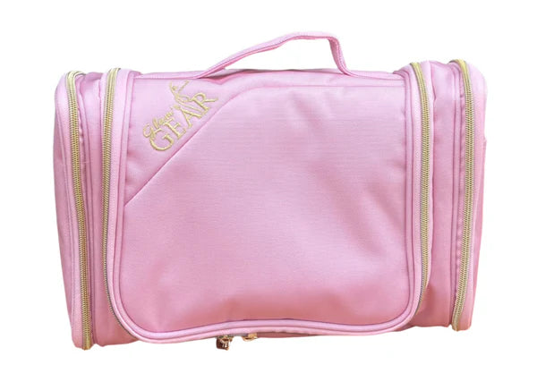 Glam'r Gear® Hanging Travel Cosmetics Bag