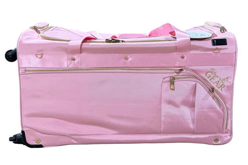 Glam'r Gear® Mobile Changing Station™ Dance Duffel Bag