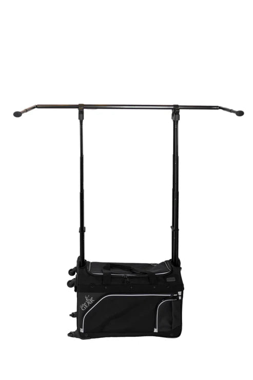 Glam'r Gear® Mobile Changing Station™ Dance Duffel Bag