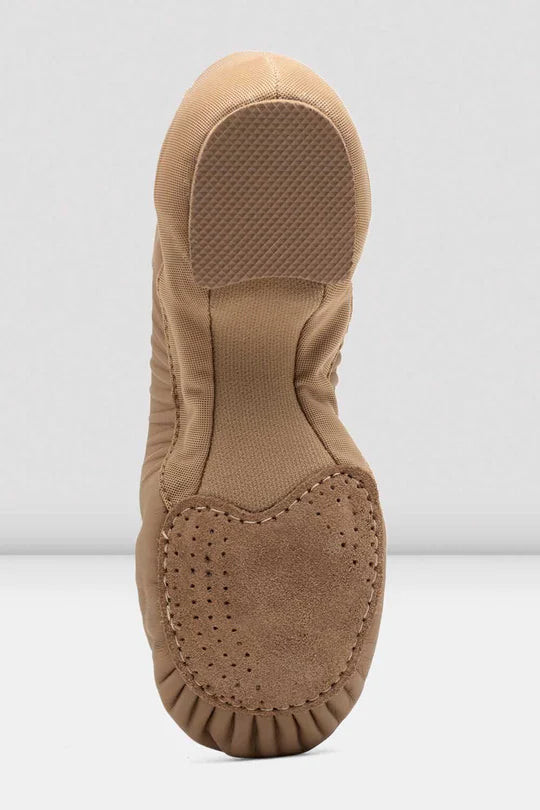 Bloch S0470G Pulse Jazz Shoes