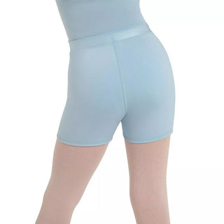 Capezio 12169C Child Sunburst High Rise Short
