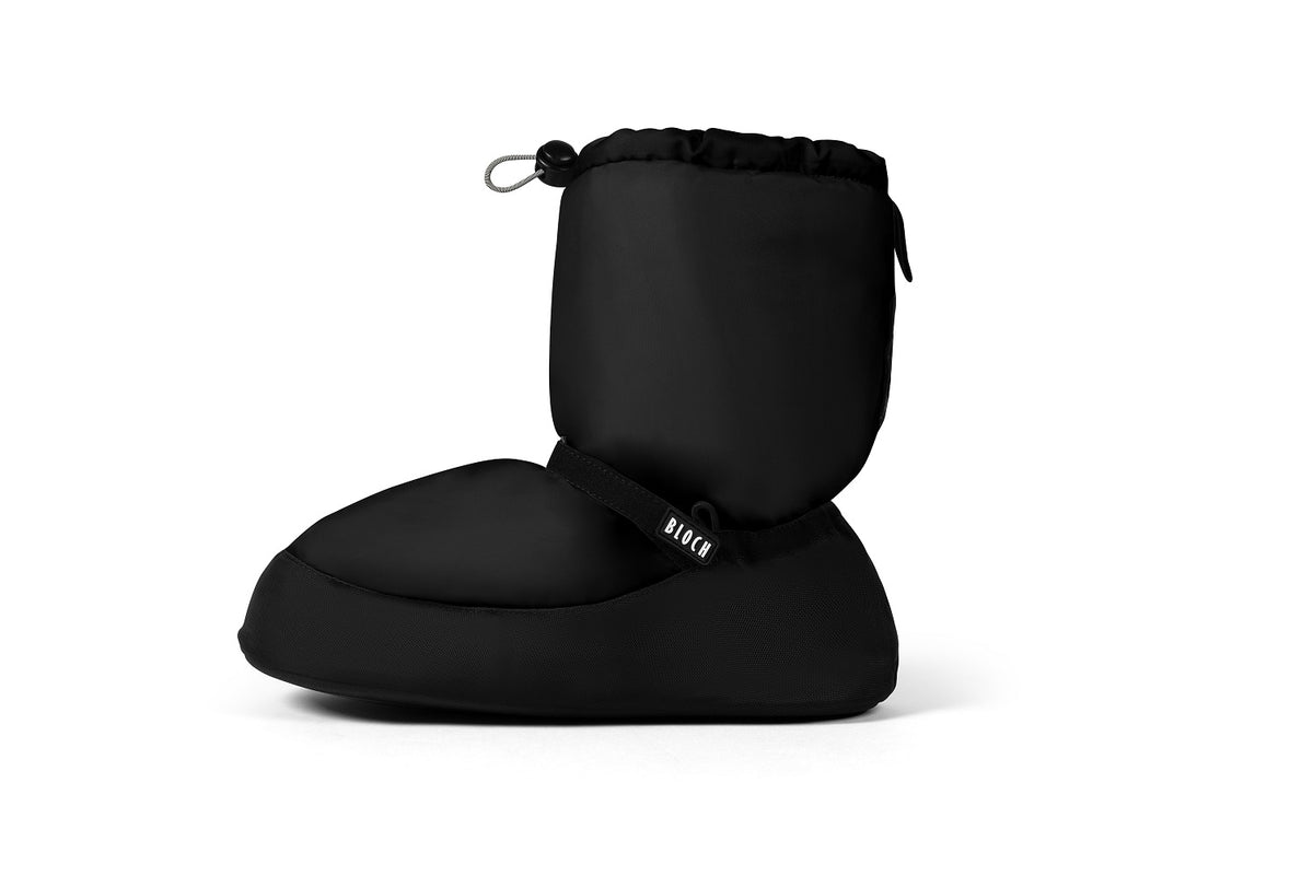 Bloch IM009B Warm Up Bootie