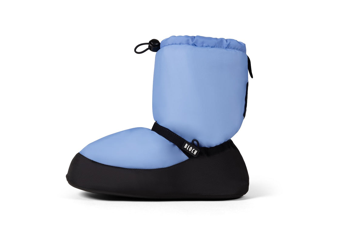 Bloch IM009B Warm Up Bootie