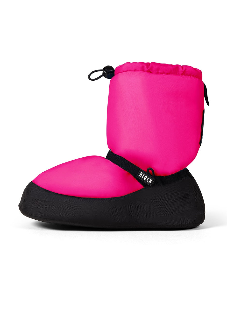 Bloch IM009B Warm Up Bootie