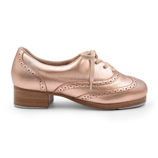 Capezio 960F Roxy Gold Tap Shoe