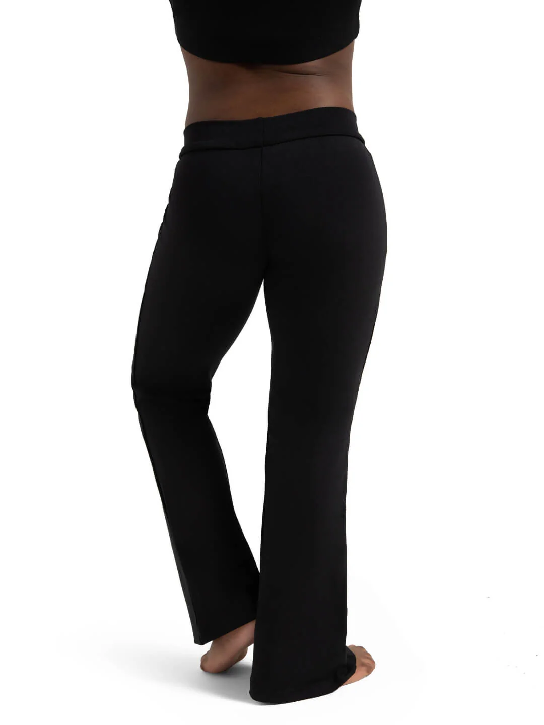 Capezio TB118C Team Basics Jazz Pant