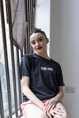 Barre Trash Trash Bag Shorts