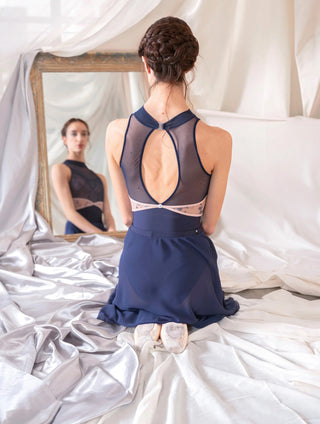 DellaLo' Pandia CL Ballet Leotard