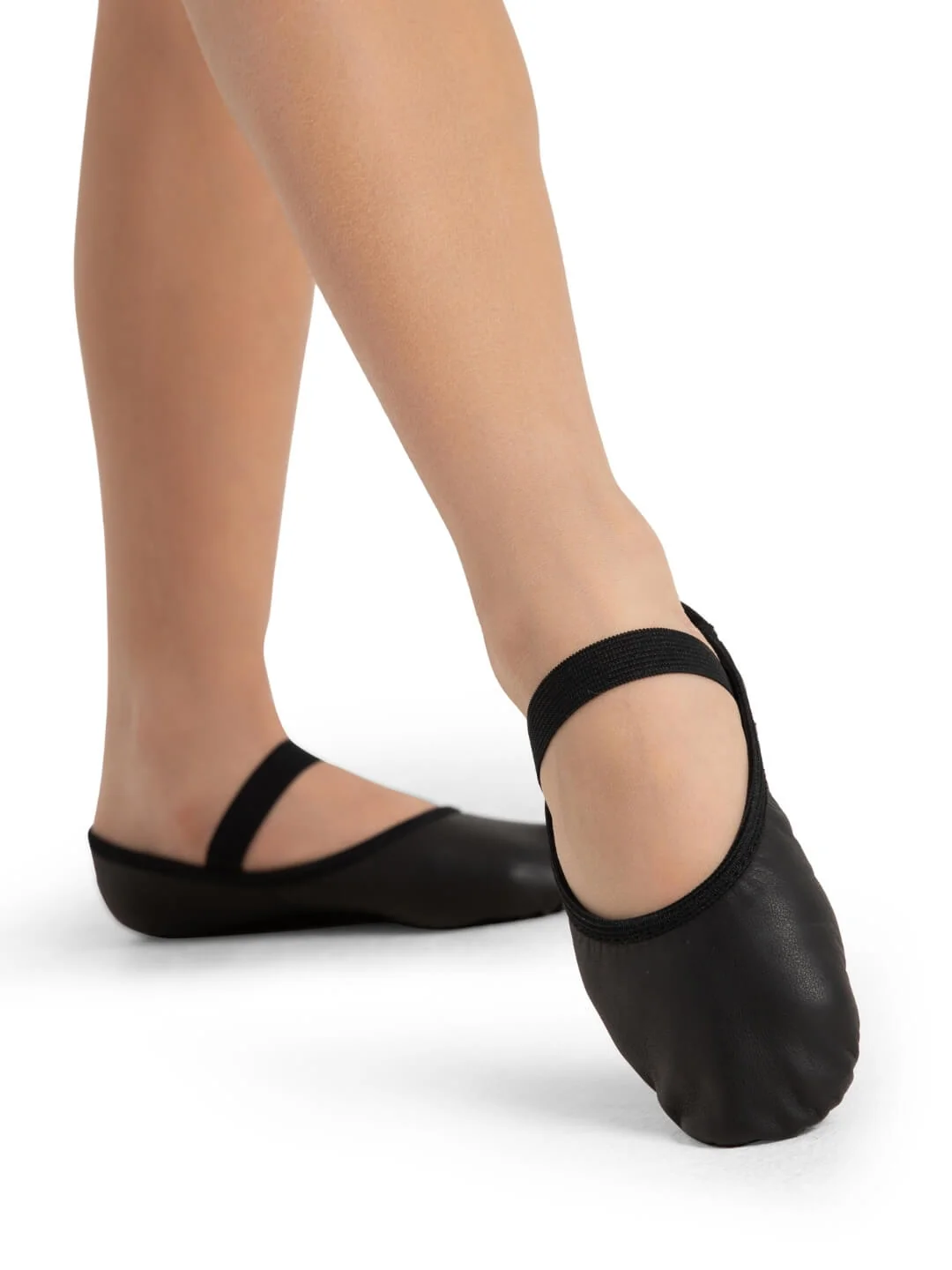 Capezio V100C Luna Ballet Shoe