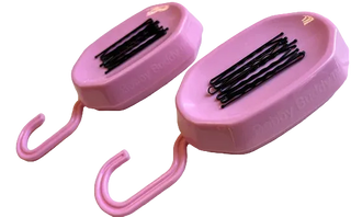 Glam'r Gear® Bobby Buddy™