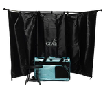 Glam'r Gear® uHide™ Privacy Curtain