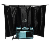 Glam'r Gear® uHide™ Privacy Curtain